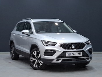 Used SEAT Ateca 2024 for sale - 79461482: Photo
