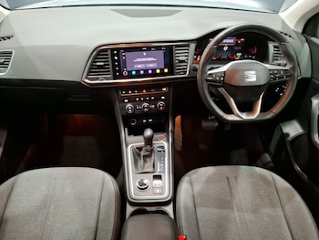 Used SEAT Ateca 2024 for sale - 79461482: Photo
