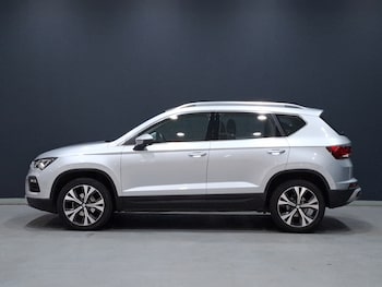 Used SEAT Ateca 2024 for sale - 79461482: Photo