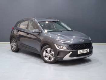 2022 - 1.6 GDi Hybrid SE Connect 5dr DCT