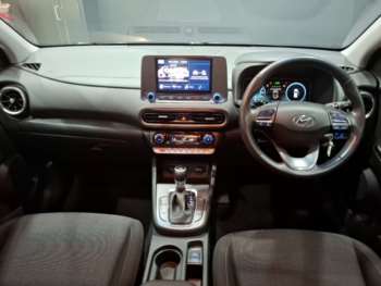Used Hyundai KONA 2022 for sale - 75058735: Photo