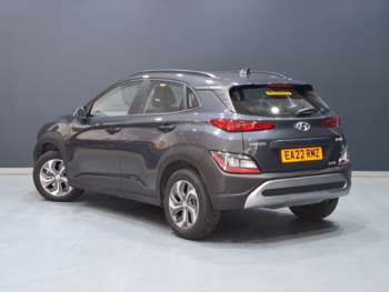 Used Hyundai KONA 2022 for sale - 75058735: Photo