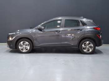 Used Hyundai KONA 2022 for sale - 75058735: Photo