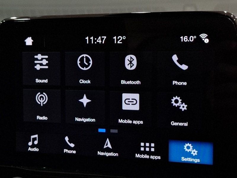 Used Ford Fiesta 2018 for sale - 76967320: Photo 13