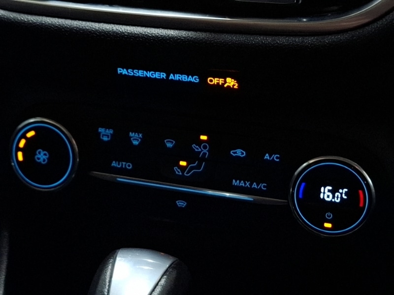 Used Ford Fiesta 2018 for sale - 76967320: Photo 15