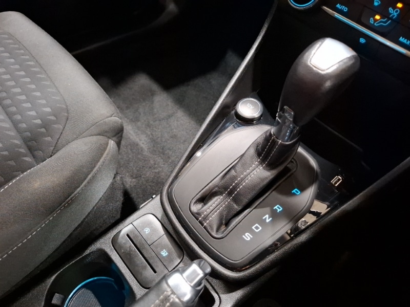 Used Ford Fiesta 2018 for sale - 76967320: Photo 16