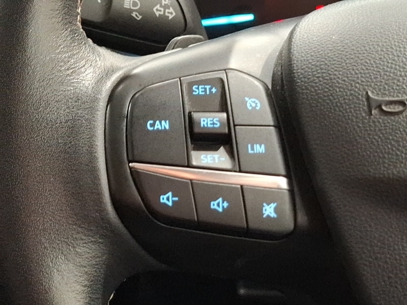 Used Ford Fiesta 2018 for sale - 76967320: Photo 17