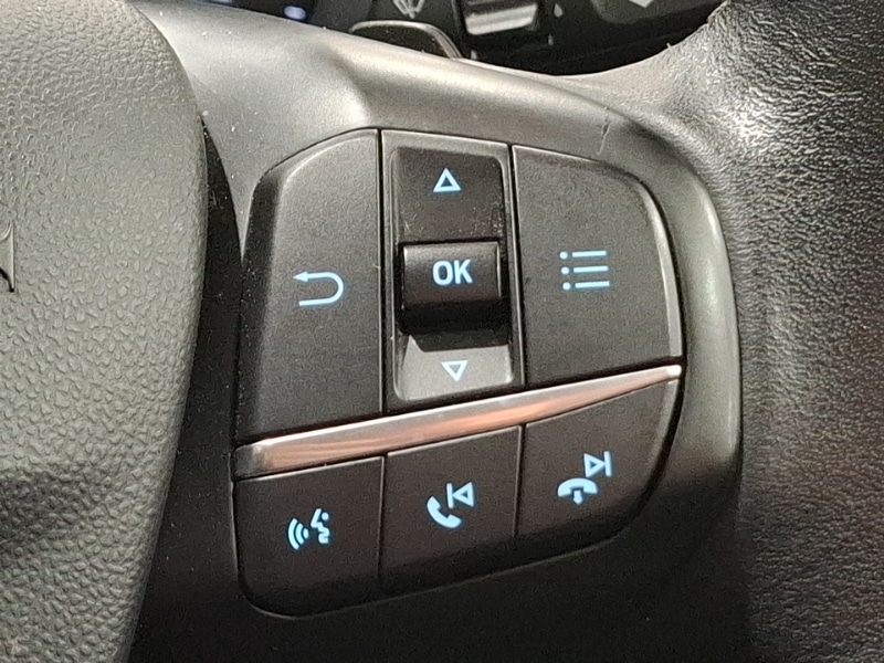 Used Ford Fiesta 2018 for sale - 76967320: Photo 18