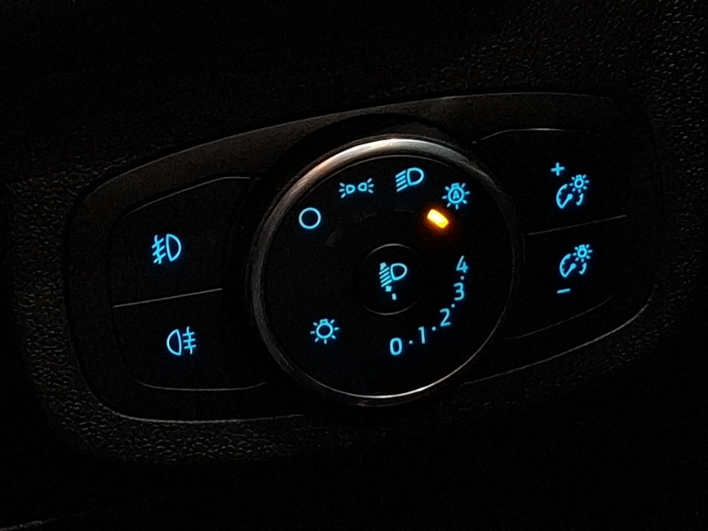 Used Ford Fiesta 2018 for sale - 76967320: Photo 19