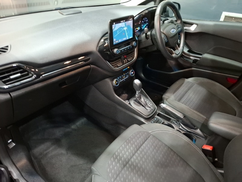 Used Ford Fiesta 2018 for sale - 76967320: Photo 5