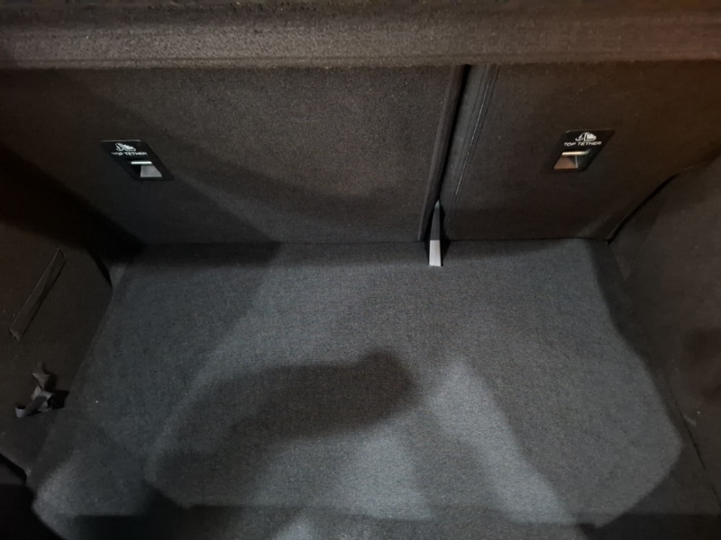 Used Ford Fiesta 2018 for sale - 76967320: Photo 8