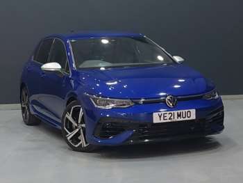 Used Volkswagen Golf 2021 for sale - 75114317: Photo