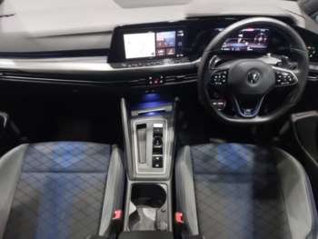 Used Volkswagen Golf 2021 for sale - 75114317: Photo