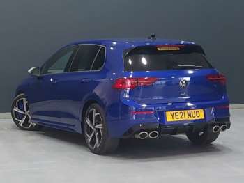 Used Volkswagen Golf 2021 for sale - 75114317: Photo