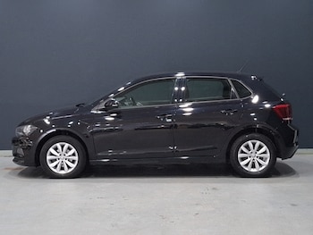 Used Volkswagen Polo 2019 for sale - 78895804: Photo