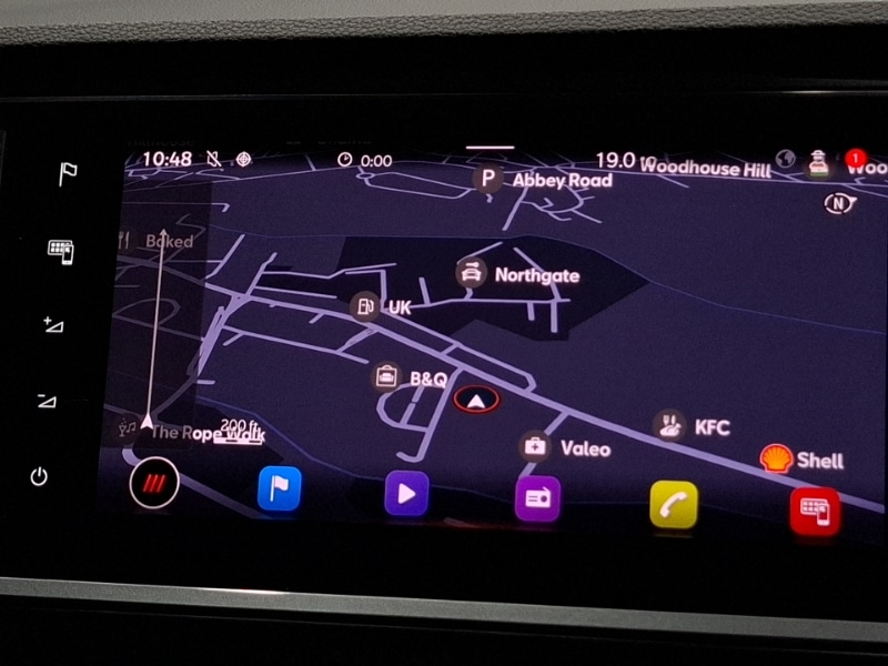 Used Cupra Ateca 2023 for sale - 76478570: Photo 13