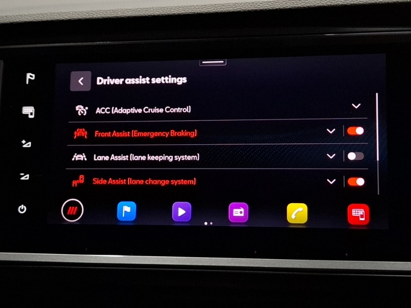 Used Cupra Ateca 2023 for sale - 76478570: Photo 15