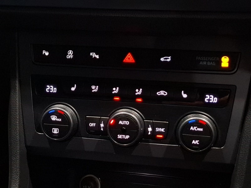 Used Cupra Ateca 2023 for sale - 76478570: Photo 16