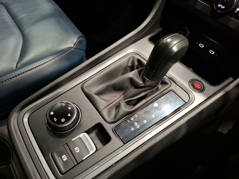 Used Cupra Ateca 2023 for sale - 76478570: Photo 17