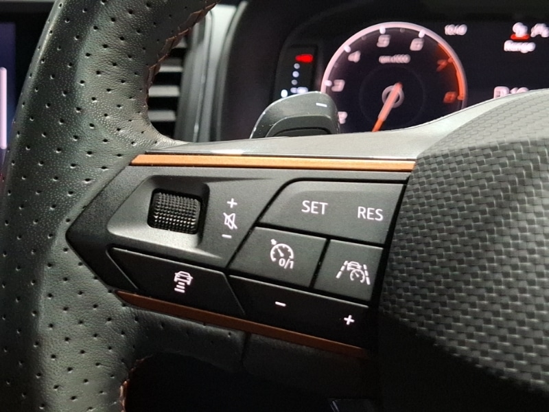 Used Cupra Ateca 2023 for sale - 76478570: Photo 18