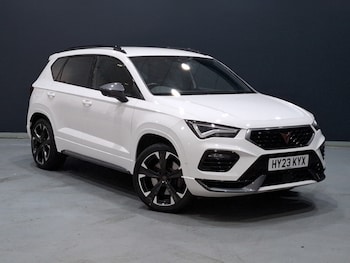 Used Cupra Ateca 2023 for sale - 76478570: Photo