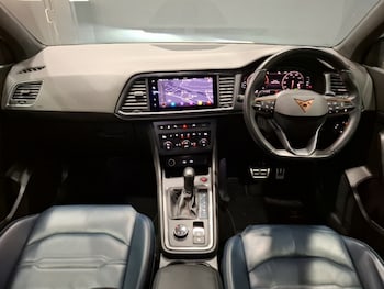 Used Cupra Ateca 2023 for sale - 76478570: Photo