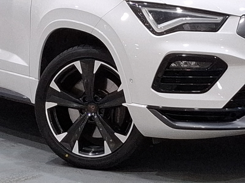 Used Cupra Ateca 2023 for sale - 76478570: Photo 9