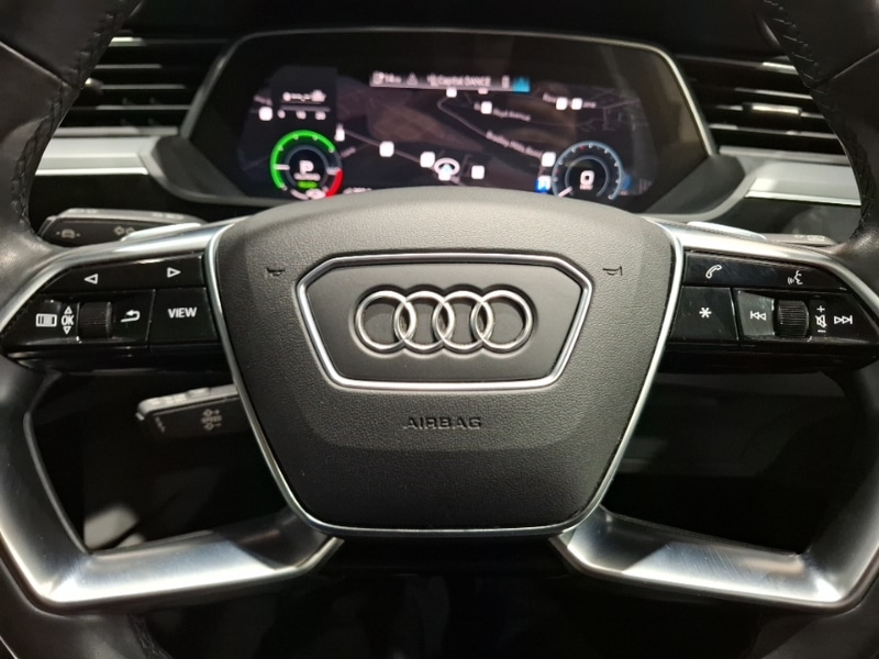 Used Audi e-tron 2021 for sale - 77454130: Photo 19