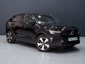 Used Volvo C40 2023 for sale - 75080323: Photo