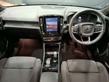 Used Volvo C40 2023 for sale - 75080323: Photo
