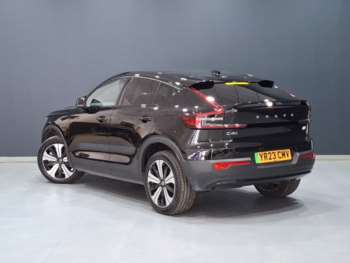 Used Volvo C40 2023 for sale - 75080323: Photo