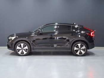 Used Volvo C40 2023 for sale - 75080323: Photo