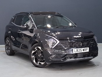 Used Kia Sportage 2025 for sale - 78972756: Photo