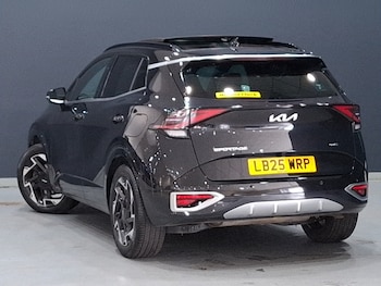 Used Kia Sportage 2025 for sale - 78972756: Photo