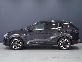 Used Kia Sportage 2025 for sale - 78972756: Photo