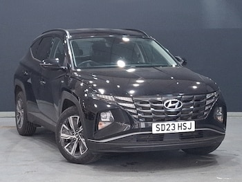 Used Hyundai TUCSON 2023 for sale - 78455916: Photo