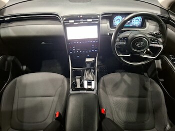 Used Hyundai TUCSON 2023 for sale - 78455916: Photo