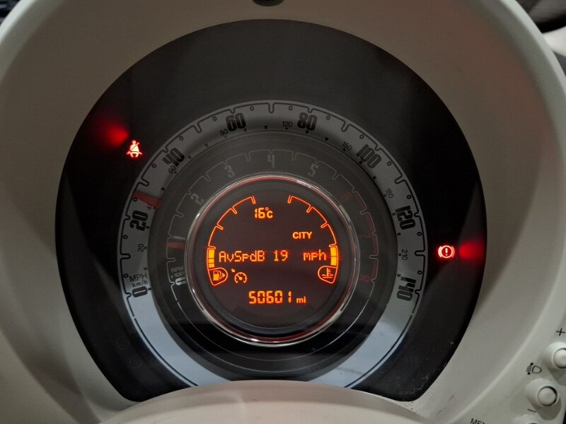 Used Fiat 500 2018 for sale - 78151182: Photo 10