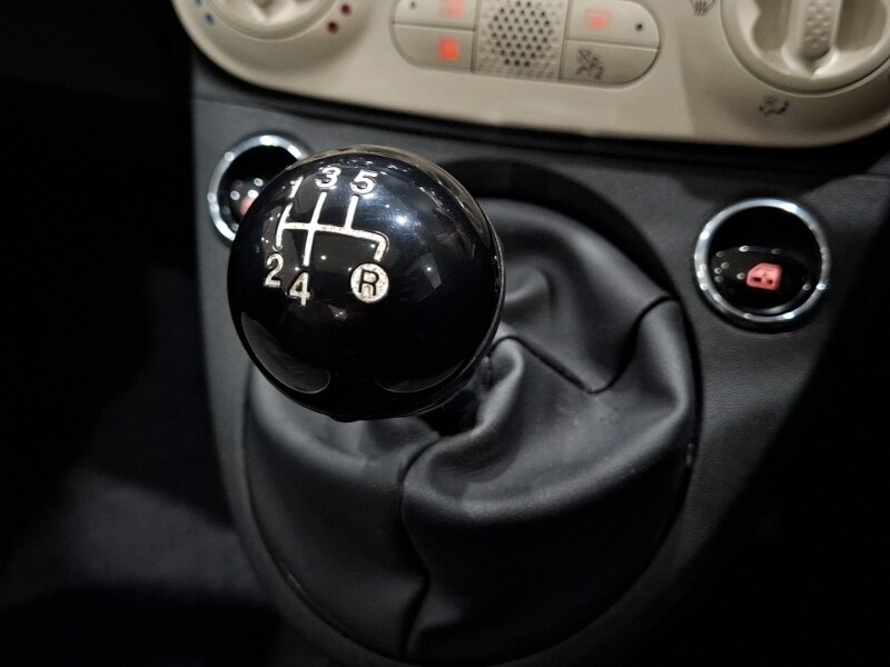 Used Fiat 500 2018 for sale - 78151182: Photo 11