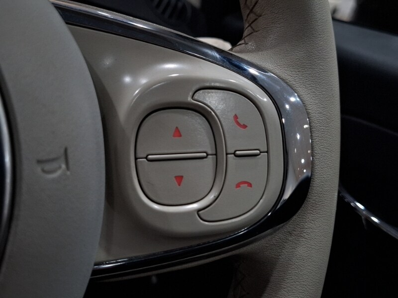 Used Fiat 500 2018 for sale - 78151182: Photo 14