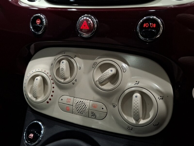 Used Fiat 500 2018 for sale - 78151182: Photo 15