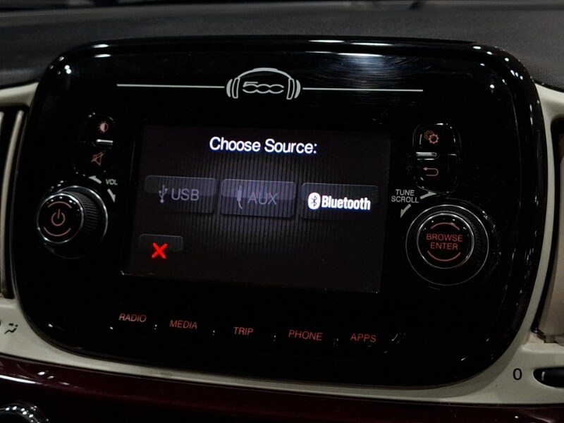 Used Fiat 500 2018 for sale - 78151182: Photo 16