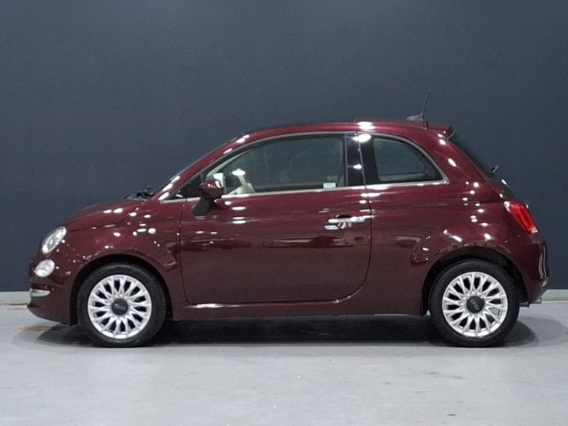 Used Fiat 500 2018 for sale - 78151182: Photo 4