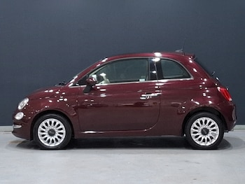 Used Fiat 500 2018 for sale - 78151182: Photo