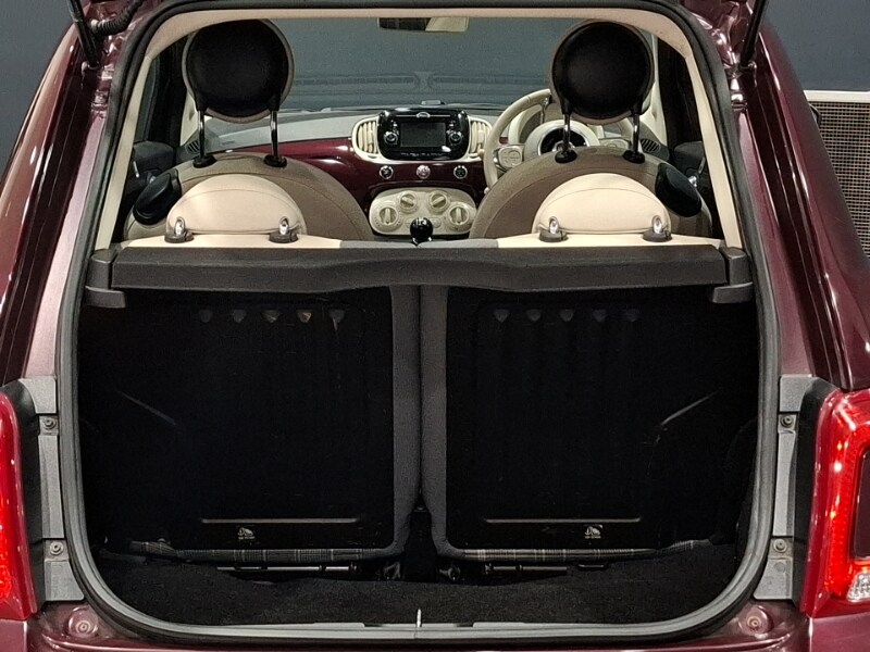 Used Fiat 500 2018 for sale - 78151182: Photo 8