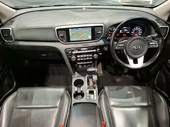 Used Kia Sportage 2019 for sale - 78441150: Photo