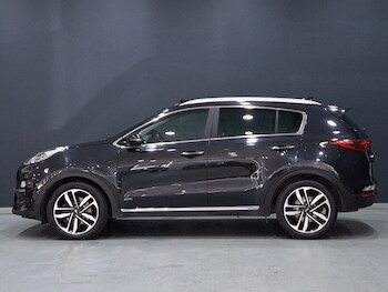 Used Kia Sportage 2019 for sale - 78441150: Photo