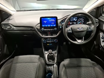 Used Ford Puma 2022 for sale - 75622281: Photo