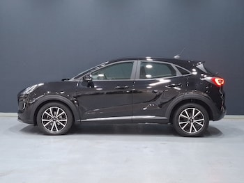 Used Ford Puma 2022 for sale - 75622281: Photo