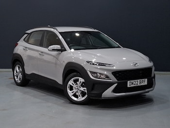 Used Hyundai KONA 2022 for sale - 75652367: Photo